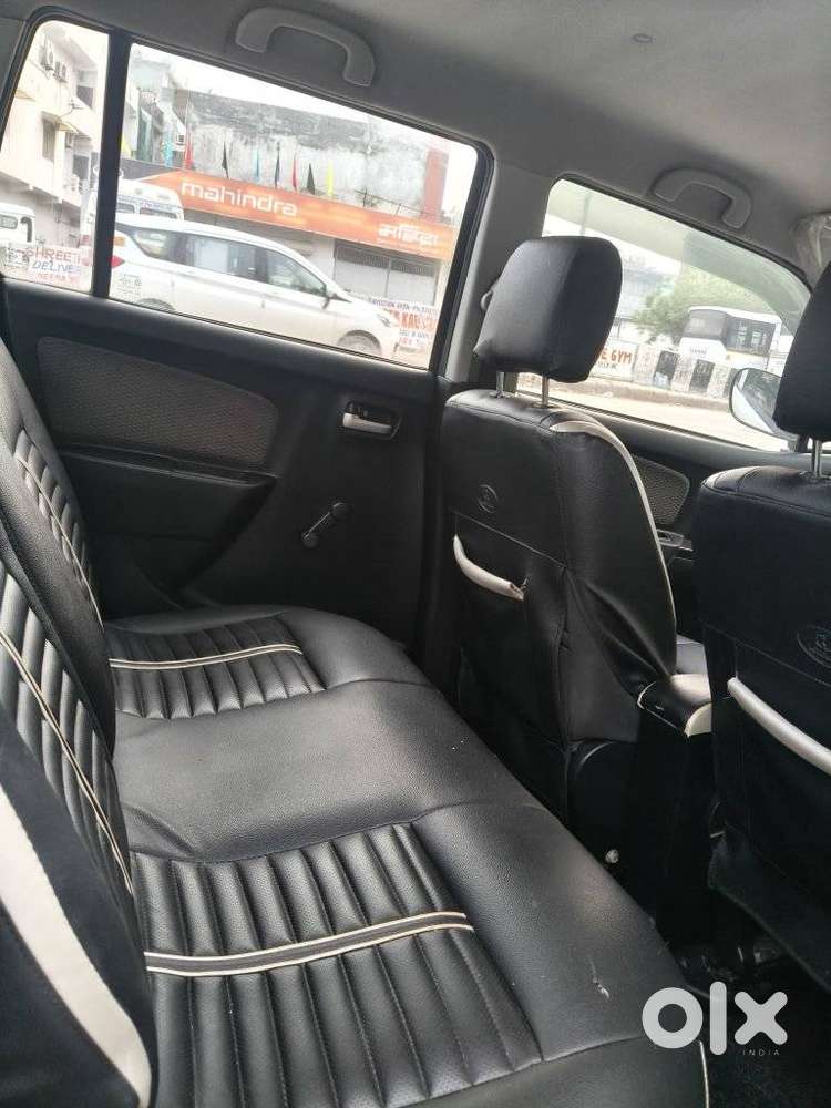 Maruti Suzuki Wagon R 1.0 Lxi Cng, 2016, Cng & Hybrids
