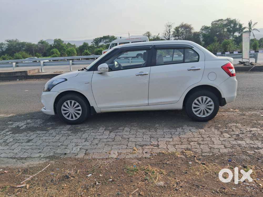 Maruti Suzuki Swift Dzire Vdi Optional, 2016, Diesel