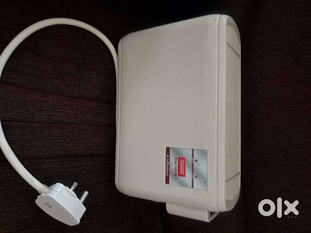 1.5 Ton steblizer for airconditioner NEW