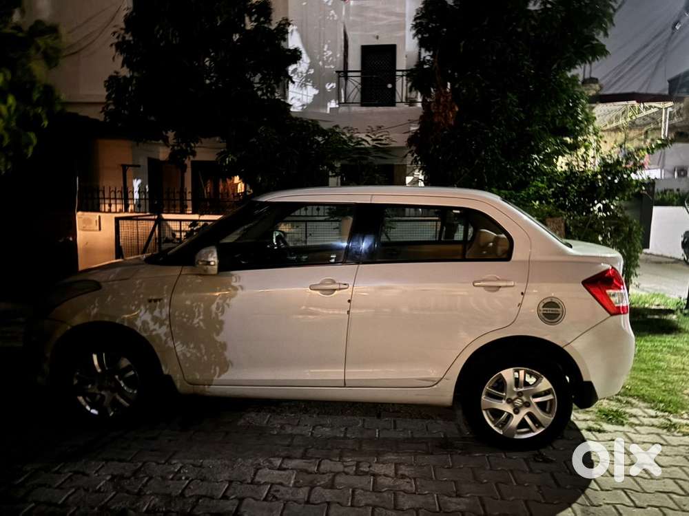 Swift Dzire Maruti 2012 Petrol