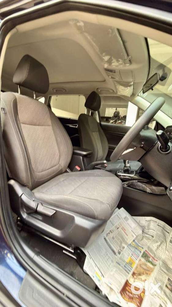 Kia Seltos Htk 1.5 Petrol, 2025, Petrol