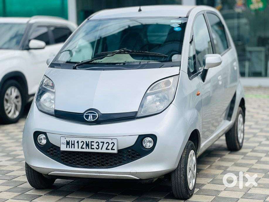 Tata Nano 2012-2015 Twist Xt, 2016, Petrol