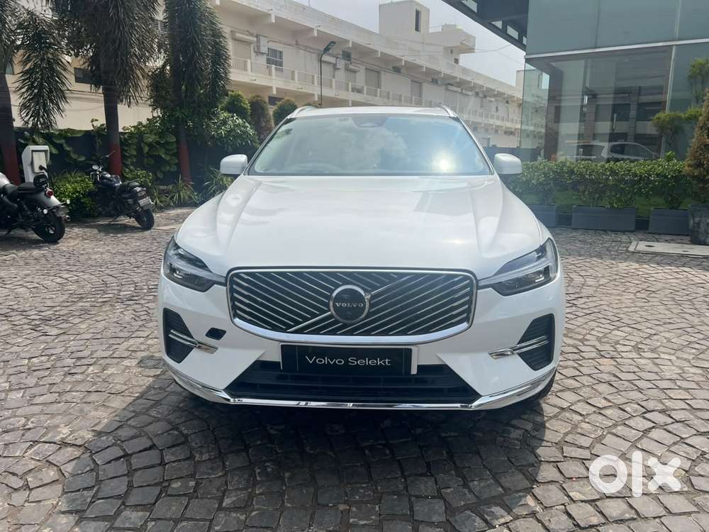 Volvo Xc60 2.0 B5 Ultimate, 2026, Petrol