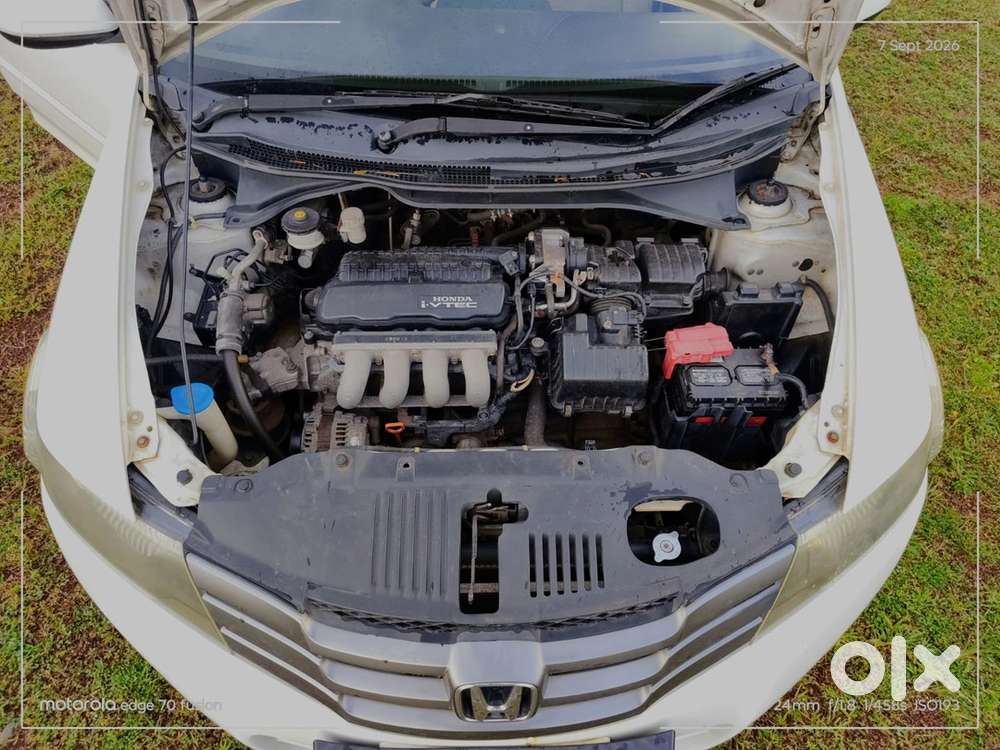 Honda City Petrol 2009