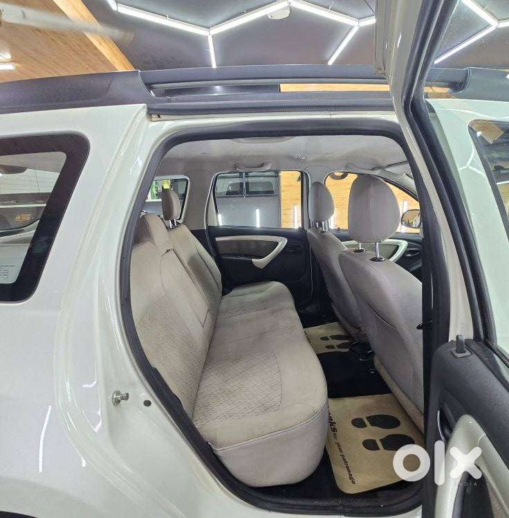 Renault Duster 1.5 Petrol Rxl, 2014, Petrol
