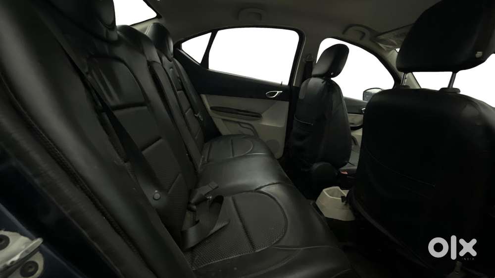 Tata Tigor 1.2 Revotron Xz Plus Cng, 2022, Cng & Hybrids