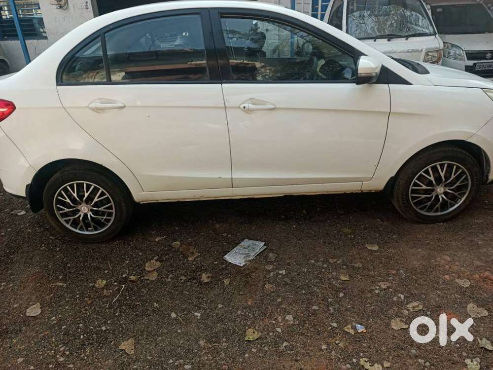 Tata Zest  Quadrajet 1.3 75ps Xe, 2016, Diesel