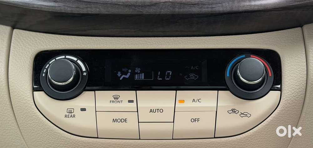 Maruti Suzuki Ertiga Zxi (o) Cng [ ], 2026, Petrol
