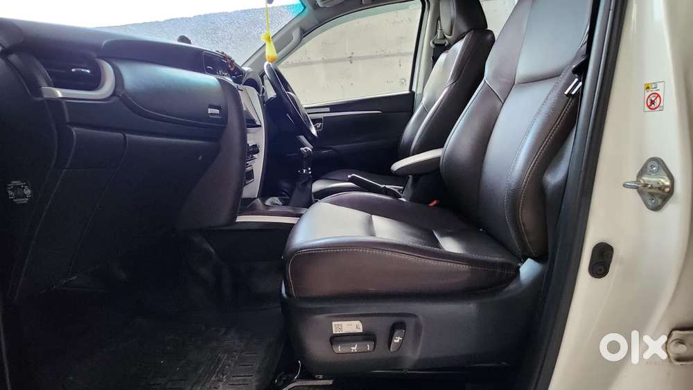 Toyota Fortuner 3.0 4x2 Mt, 2020, Diesel