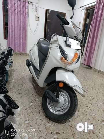 Olx scooty hot sale activa