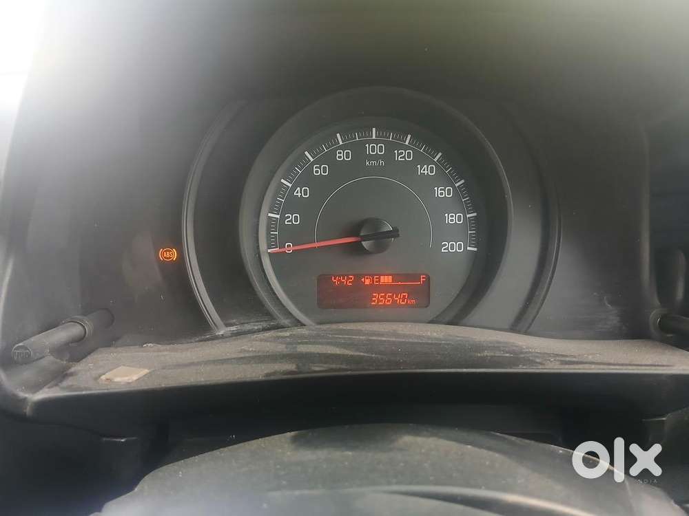Maruti Suzuki Petrol 2019