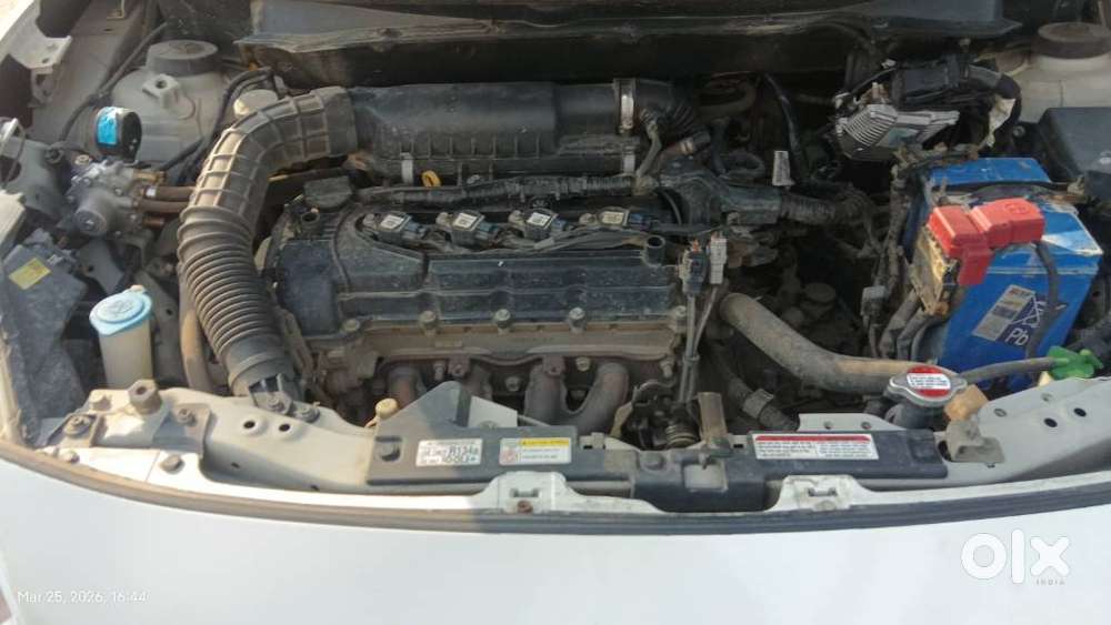 Maruti Suzuki Swift 1.2 Lxi (o), 2021, Petrol
