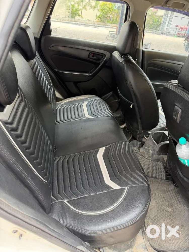 Maruti Suzuki Brezza Vdi 2018 Diesel