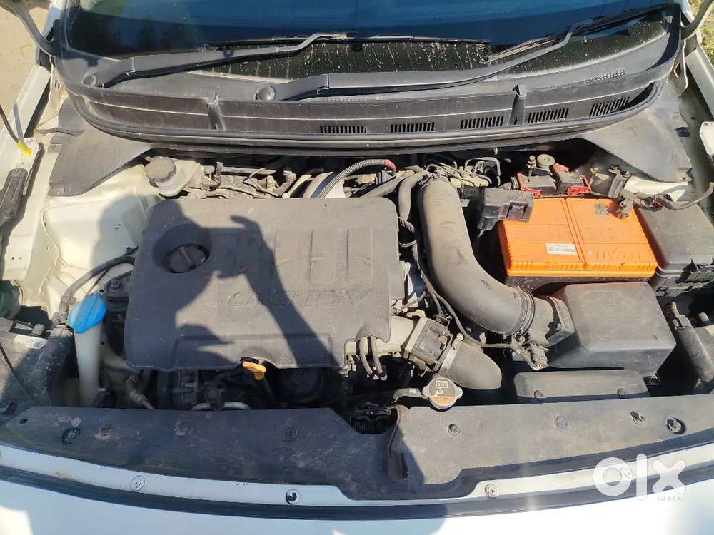 Hyundai I20 Diesel Manual 2015 Variant