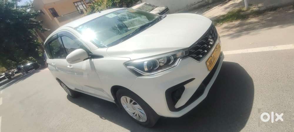 Maruti Suzuki Ertiga 1.5 Tour M, 2024, Cng & Hybrids