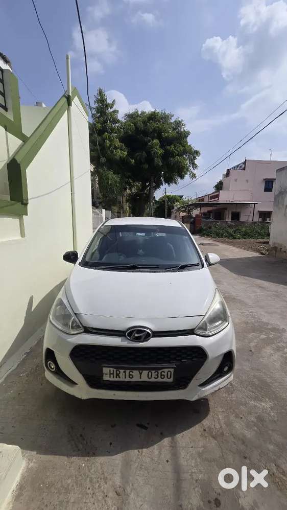 Hyundai Grand I10 1.2 2016