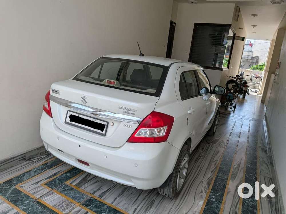Maruti Suzuki Swift Dzire 2014 Diesel Good Condition