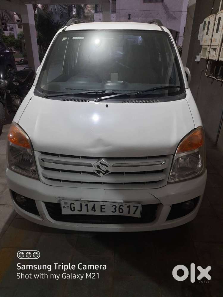 Maruti Suzuli Wagon R 2009 Vxi Good Condition