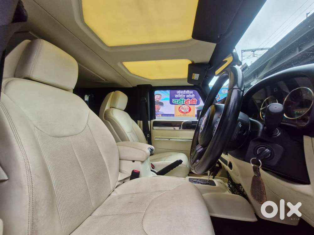 Jeep Wrangler Unlimited, 2019, Diesel