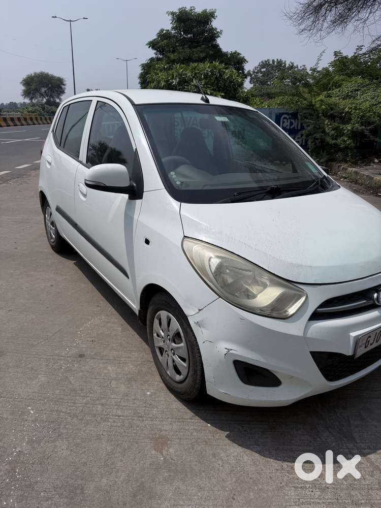 Hyundai I10 Magna, 2011, Petrol