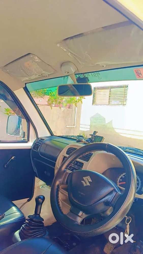Maruti Suzuki Eeco 2023