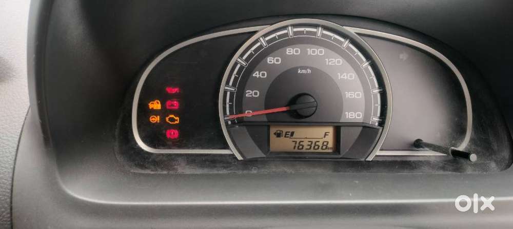 Maruti Suzuki Alto 800 Lxi, 2017, Petrol