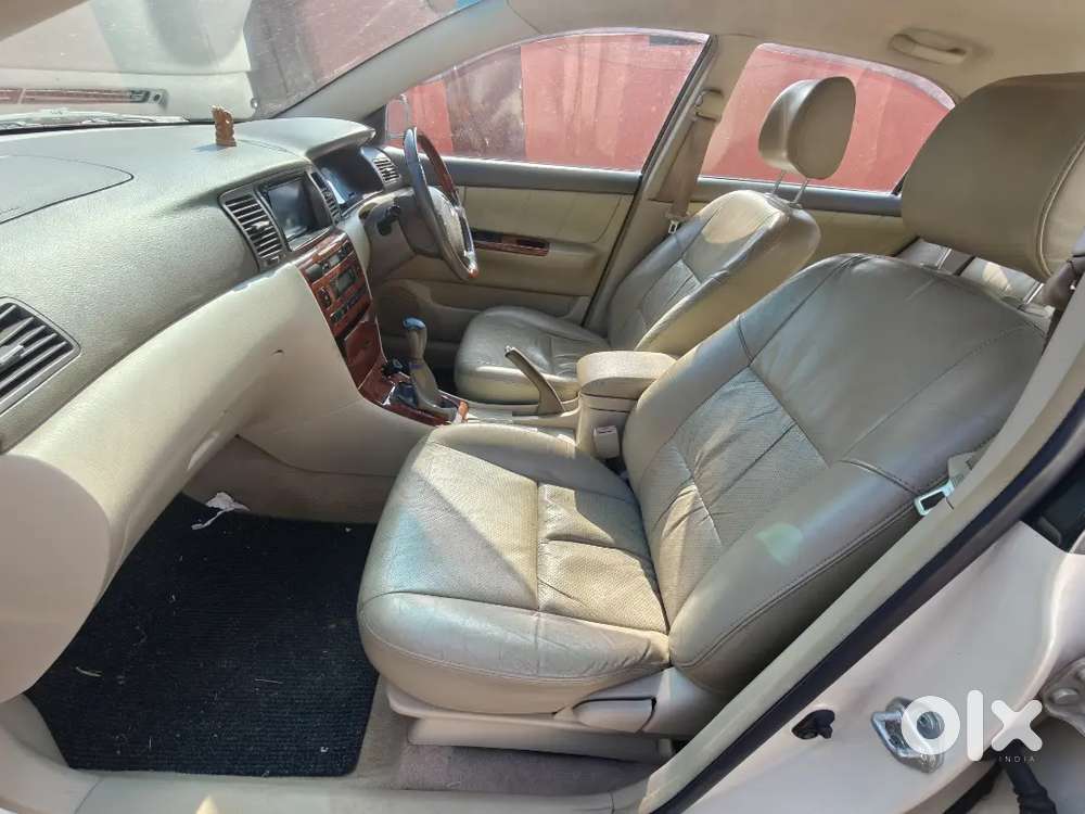 Toyota Corolla 1.8g 2006