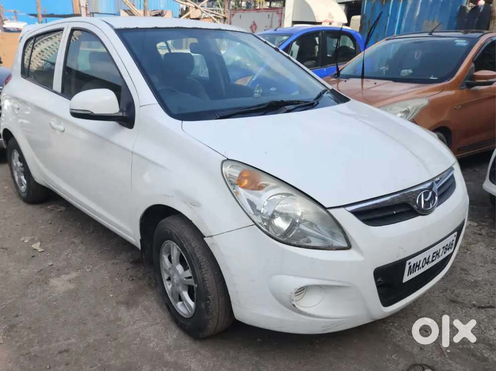 Hyundai I20 2010 Petrol 78000 Km Driven