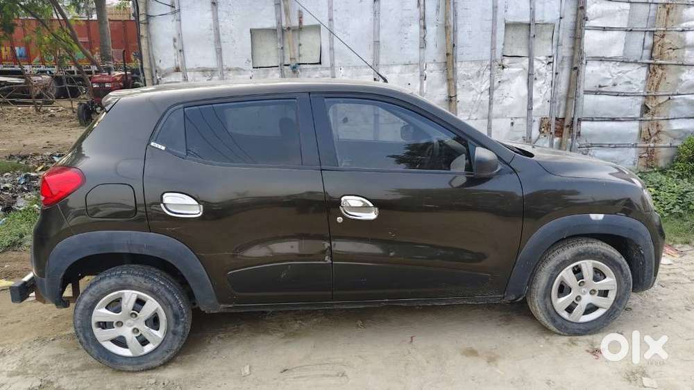 Renault Kwid Rxt, 2016