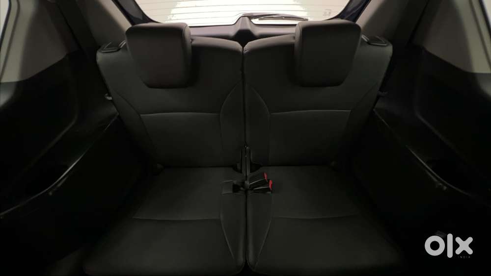Maruti Suzuki Xl6 1.5 Alpha Plus Mt, 2022, Petrol