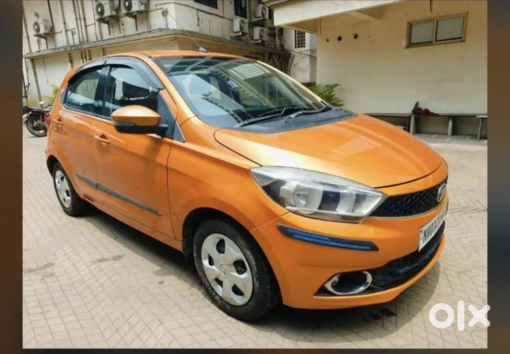 Tata Tiago 1.2 Revotron 2016 For 2 Lakhs