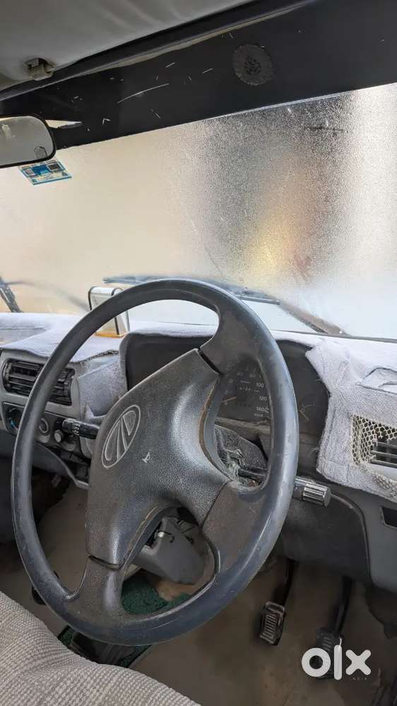 Mahindra Bolero Tepar Chaat Diesel 2006
