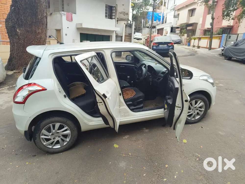 Maruti Suzuki Swift 2014 Diesel 69000 Km Driven