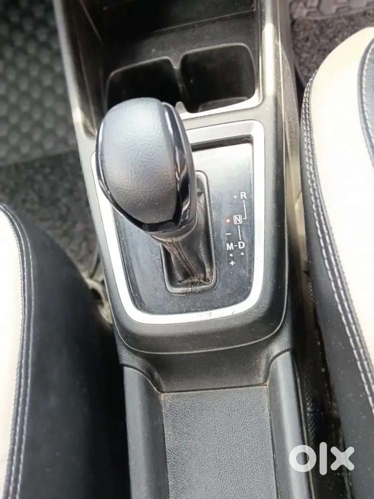 Maruti Suzuki Swift Vdi 2018