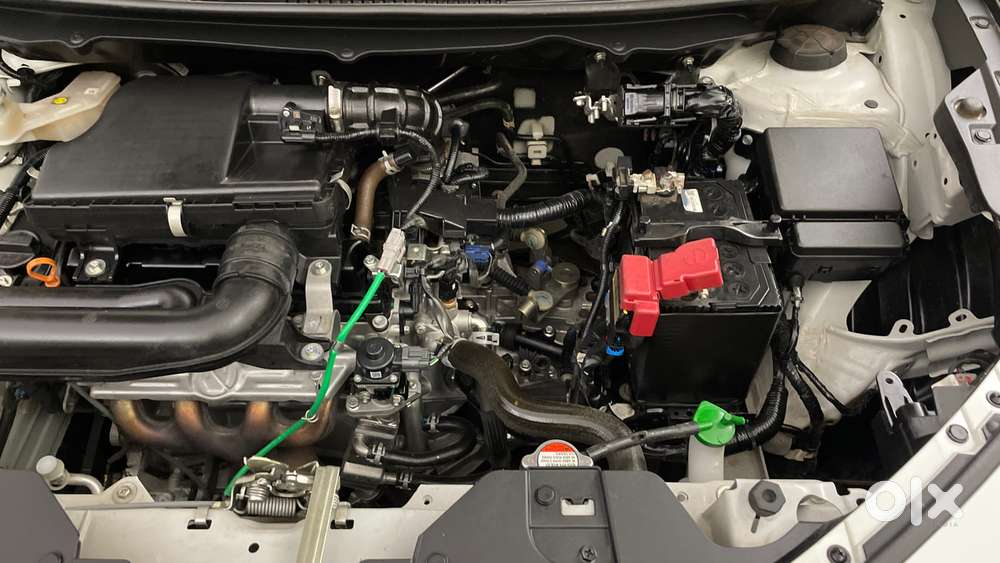 Maruti Suzuki Fronx Delta Plus 1.2l Mt, 2025, Petrol