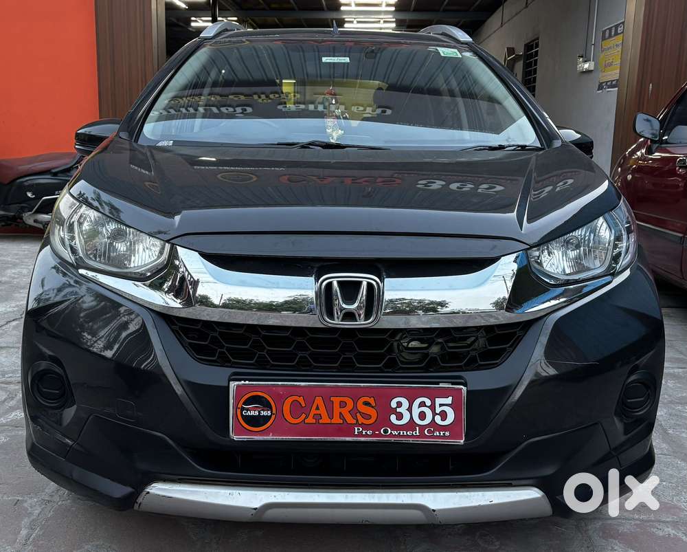 Honda Wr-v I-dtec S, 2018, Diesel