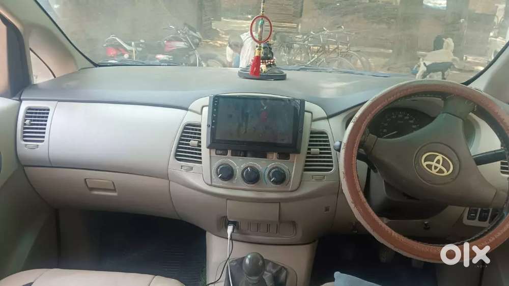Innova Well Maintained Condition