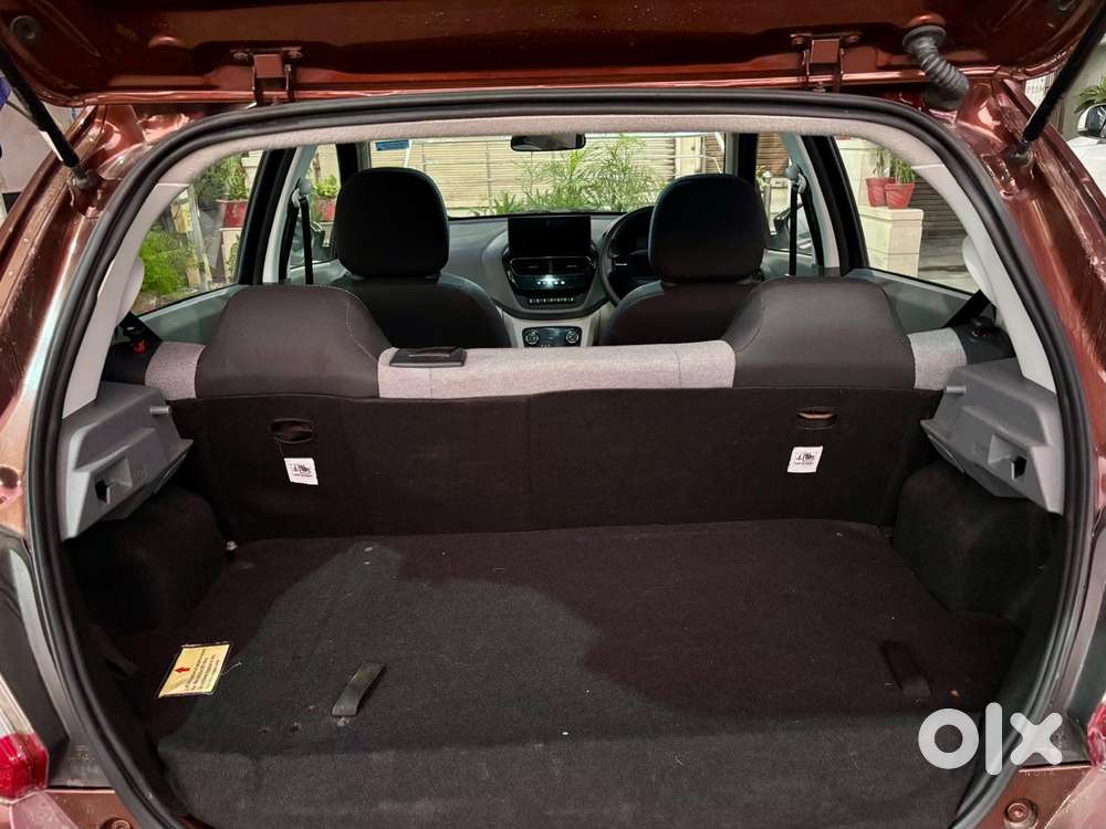 Tata Tiago Nrg Xza Icng, 2025, Cng & Hybrids