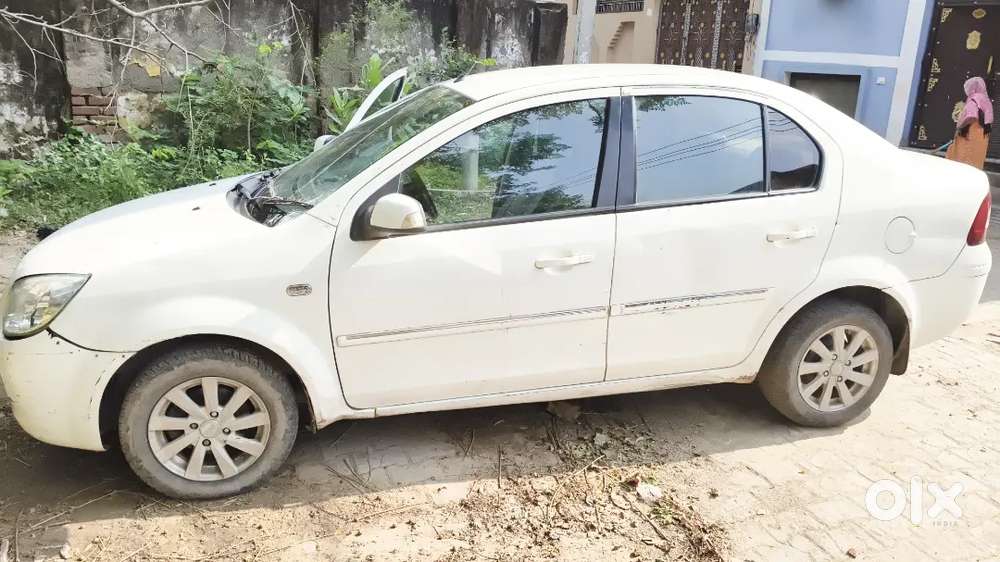 Ford Fiesta 1.5 Style 2009 Diesel
