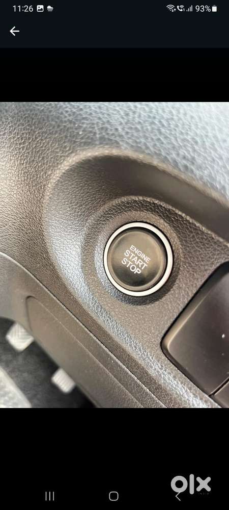 Hyundai Creta 1.5 S Petrol, 2022, Petrol