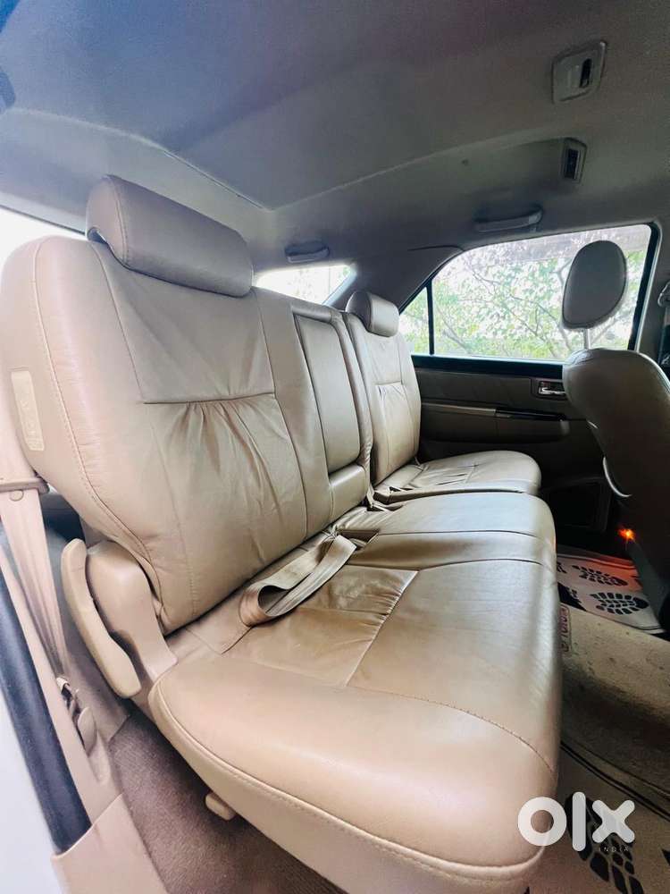 Toyota Fortuner 3.0 Diesel, 2014, Diesel