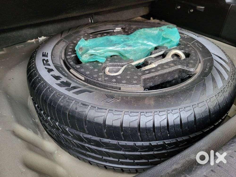 Maruti Suzuki S-cross 2017-2020 1.3 Zeta, 2019, Diesel