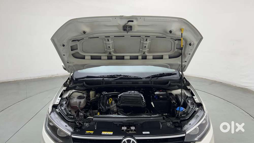Volkswagen Virtus 1.0 Topline Tsi At, 2023, Petrol