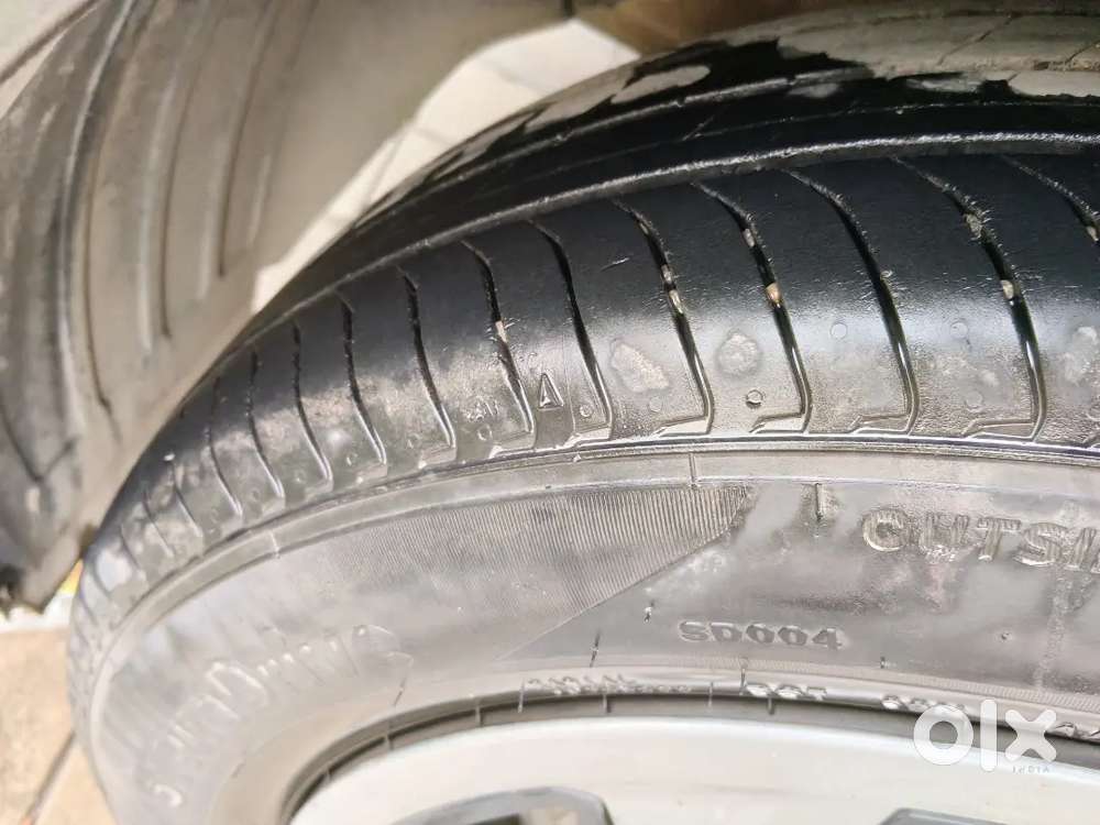 Hyundai Exter 2023 Petrol 18500 Km Driven