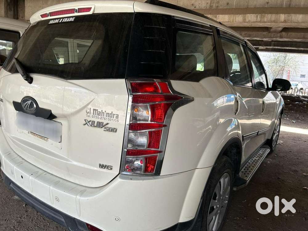 Mahindra Diesel Car 2015
