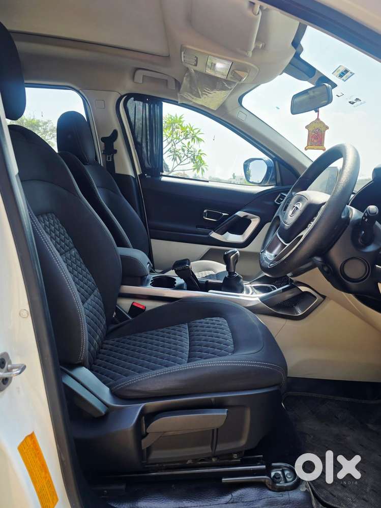 Tata Safari 2.0 Kryotec Xza Plus, 2022, Diesel