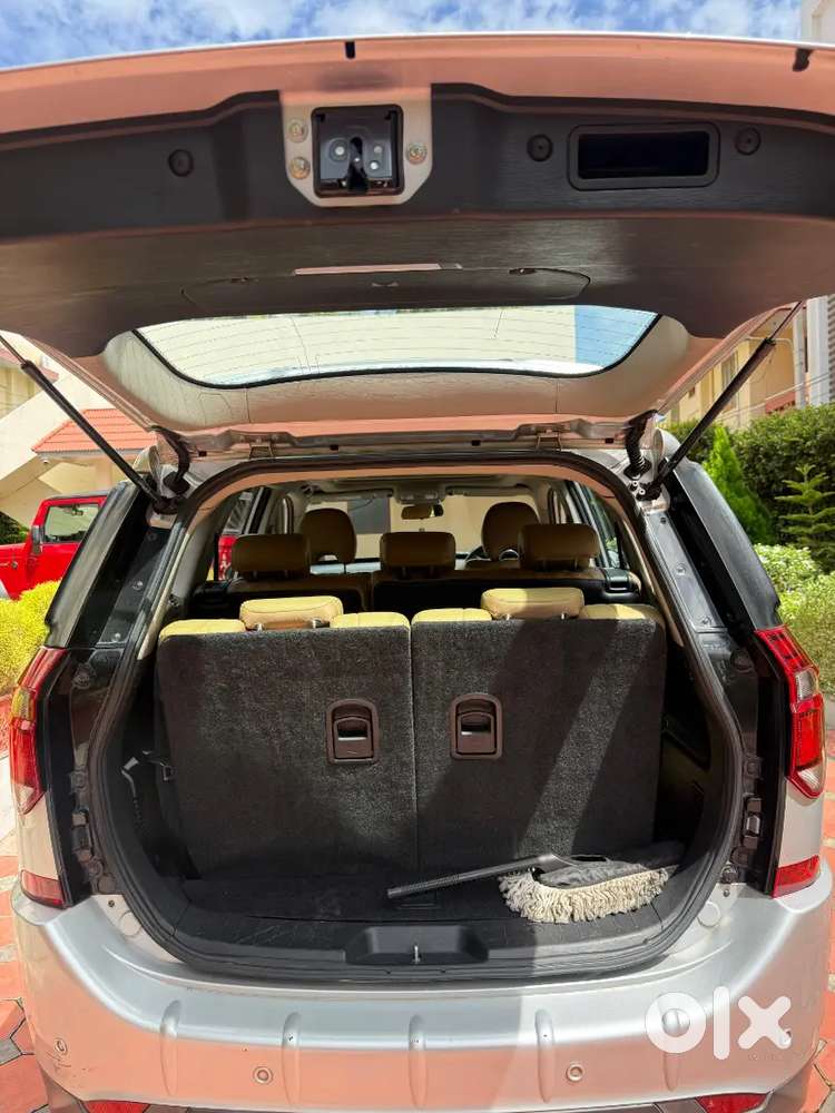 Mahindra Xuv500 2020 Diesel Well Maintained