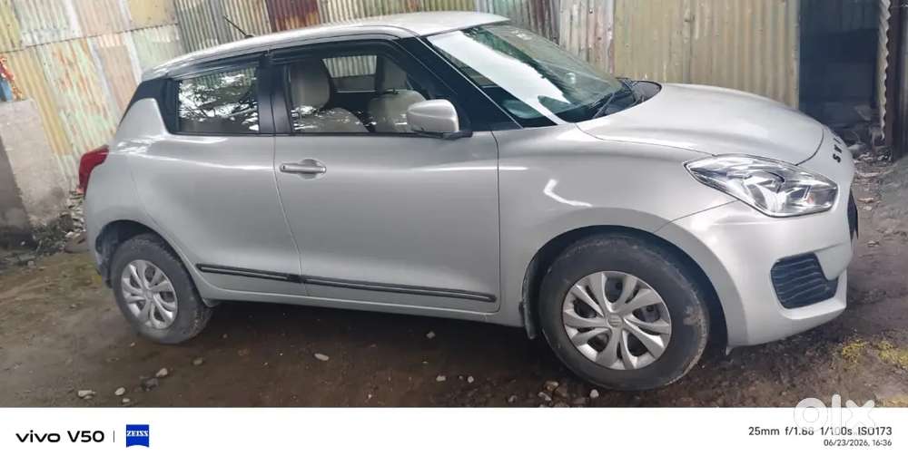 Maruti Suzuki Swift 2020 Diesel 42117 Km Driven