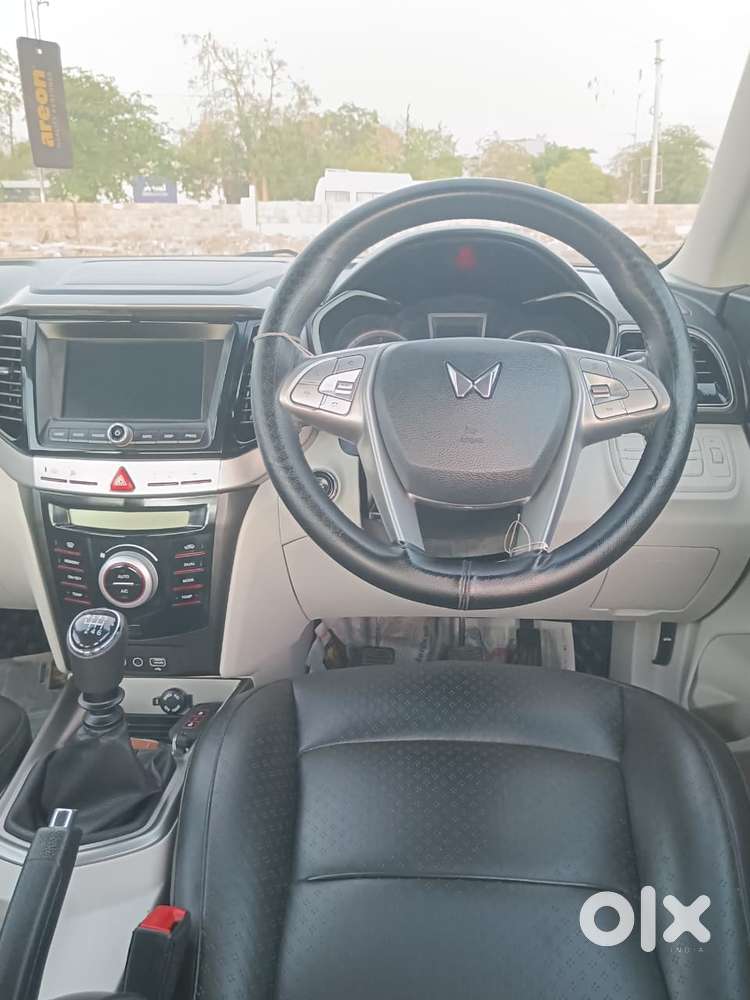 Mahindra Xuv300, 2023, Diesel