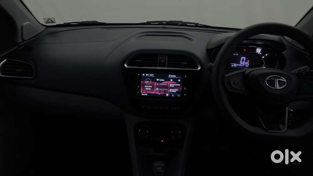 Tata Tiago 1.2 Revotron Xz Plus, 2020, Petrol